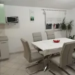 Διαμέρισμα Spalato Bibinje