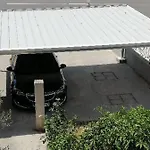 Spalato Διαμέρισμα Bibinje