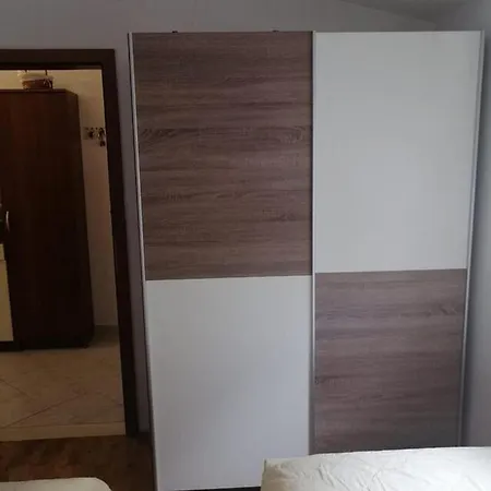 Appartement Spalato Bibinje