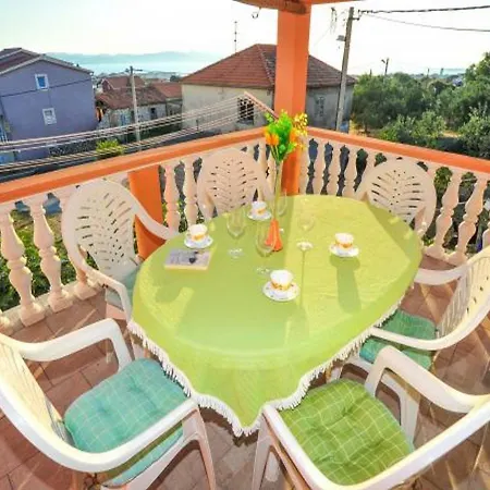 Appartement Spalato