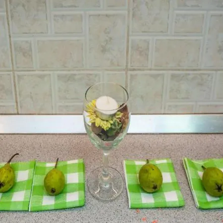 Spalato Apartment