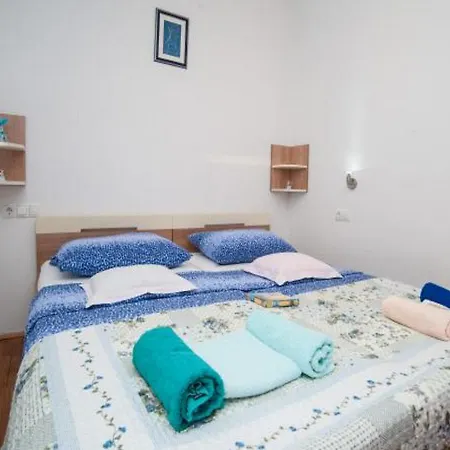 Spalato * Bibinje