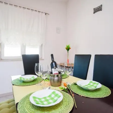 Spalato Appartement