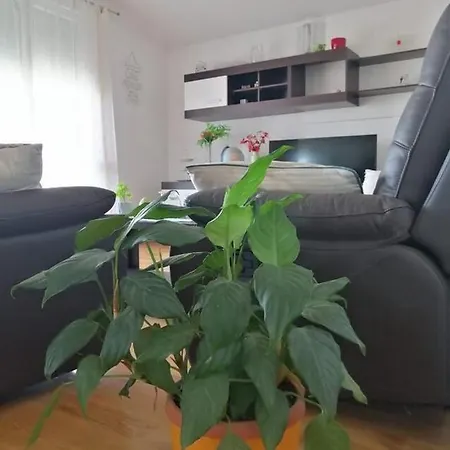 Spalato Appartement Bibinje
