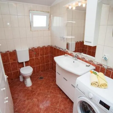 Appartement Spalato