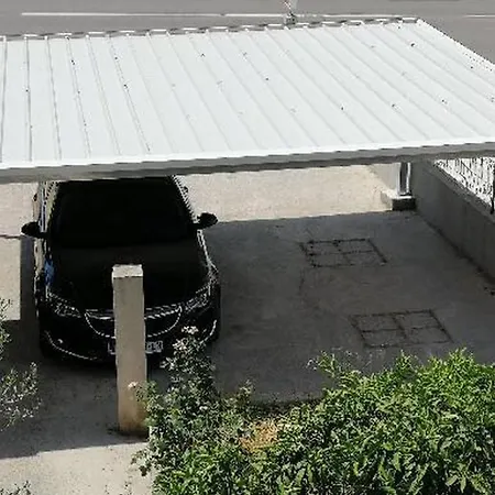 Spalato Apartment Bibinje