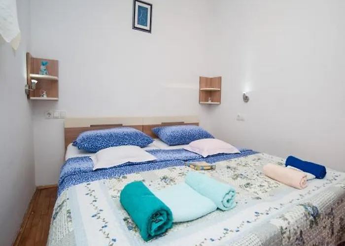 Spalato * Bibinje