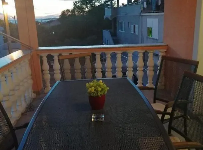 Spalato * Bibinje