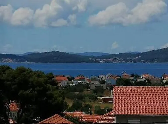 Spalato * Bibinje