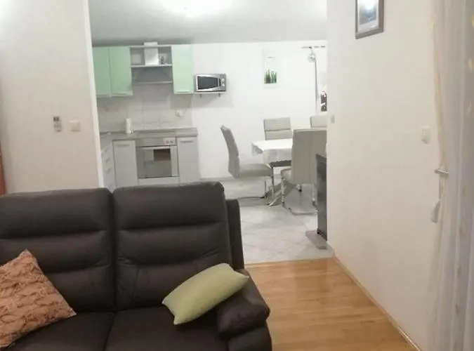 Spalato Appartamento *