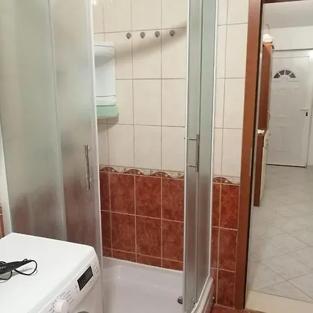Appartement Spalato