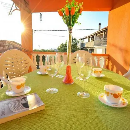 Spalato Apartment
