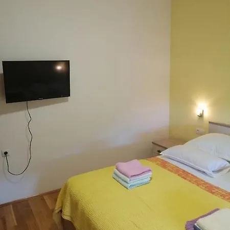 Appartement Spalato *