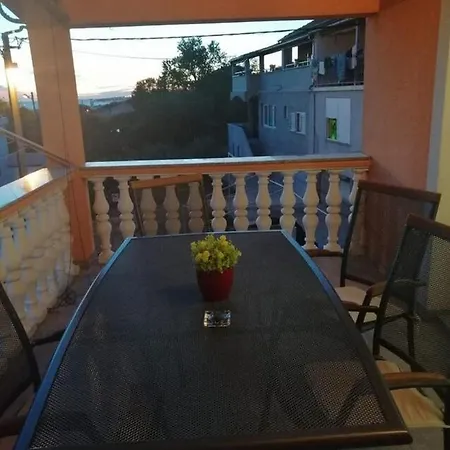 Spalato * Bibinje