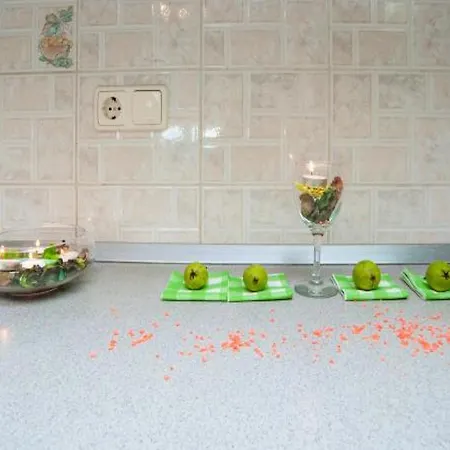 Appartement Spalato Bibinje