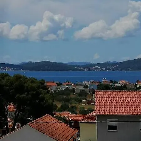 Spalato * Bibinje