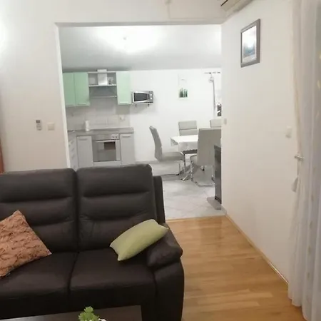 Spalato Apartment *