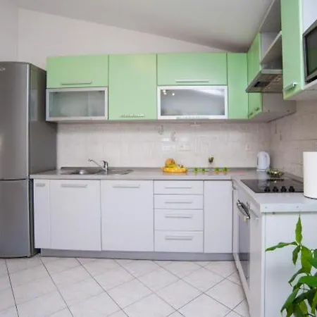 Spalato Appartement Bibinje