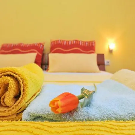Spalato Apartment *