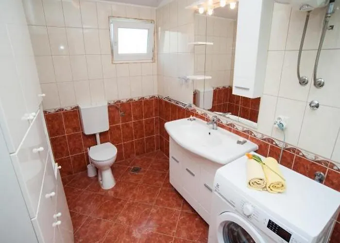 Appartement Spalato